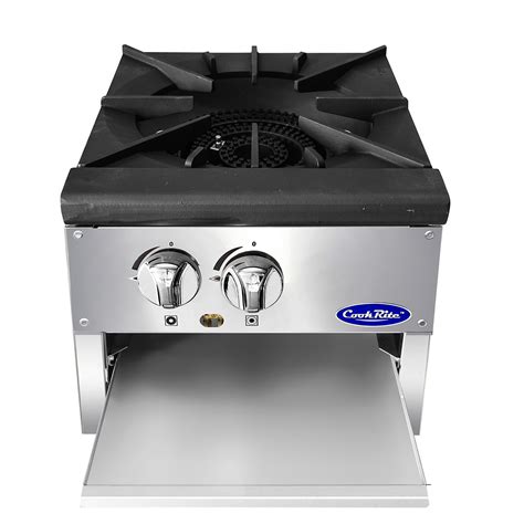 gas pot stove